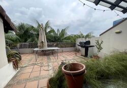 Chancery Hill Walk (D11), Terrace #556411061